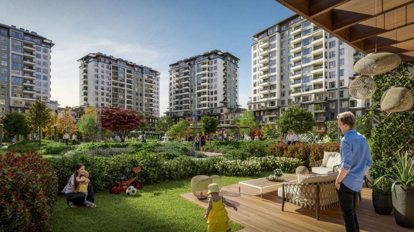 2-bedrooms-for-sale-istanbul-beylikduzu