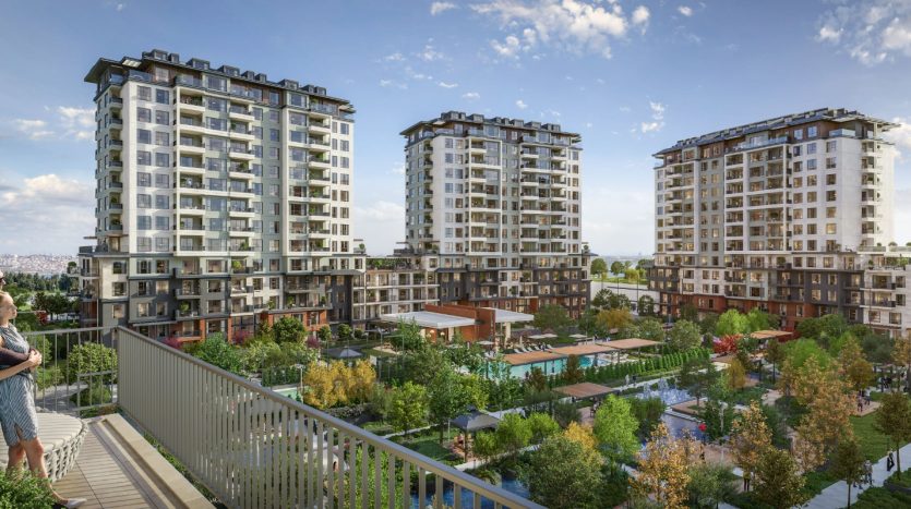 2-bedrooms-for-sale-istanbul-beylikduzu