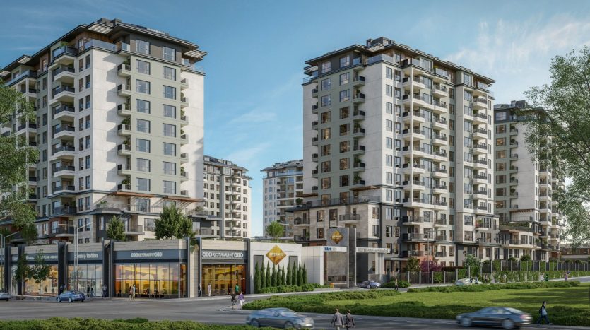 2-bedrooms-for-sale-istanbul-beylikduzu