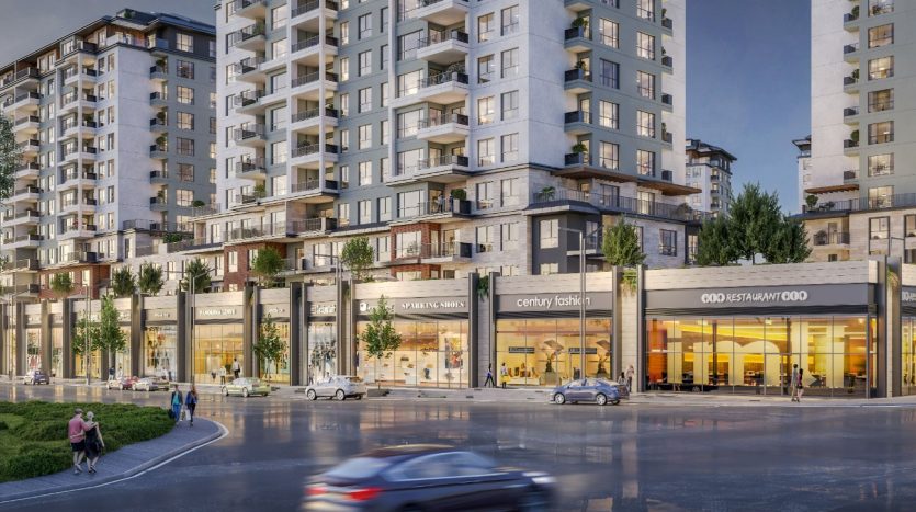 2-bedrooms-for-sale-istanbul-beylikduzu