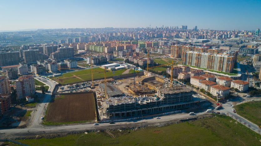 2-bedrooms-for-sale-istanbul-beylikduzu