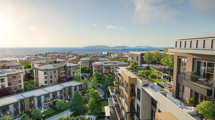 21-apartments-with-amazing-sea-view-for-sale-in-istanbul-pendik