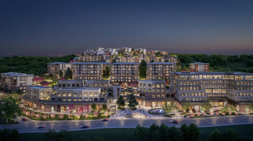 31-apartments-with-amazing-sea-view-for-sale-in-istanbul-pendik
