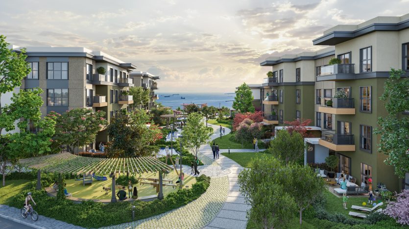31-apartments-with-amazing-sea-view-for-sale-in-istanbul-pendik