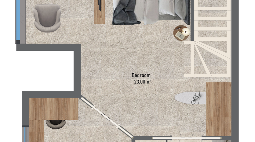 well-designed-11-duplex-apartment-with-private-garden-for-turkish-residential-permit