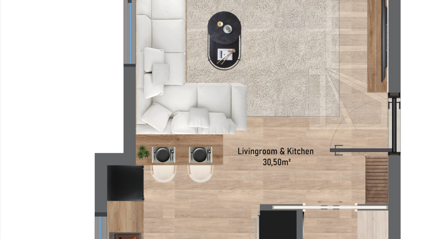 well-designed-11-duplex-apartment-with-private-garden-for-turkish-residential-permit