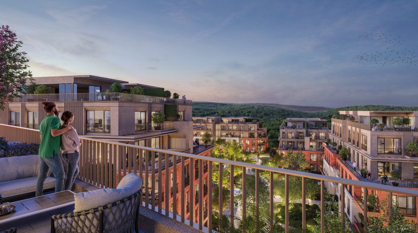 31-apartments-with-amazing-sea-view-for-sale-in-istanbul-pendik