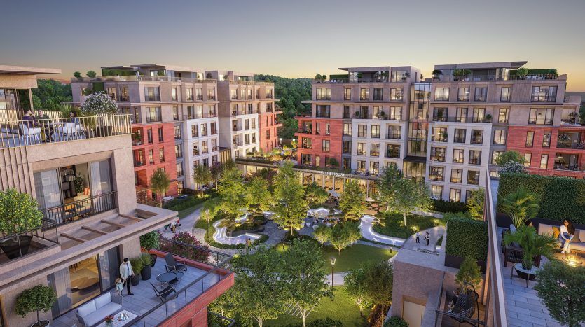 31-apartments-with-amazing-sea-view-for-sale-in-istanbul-pendik