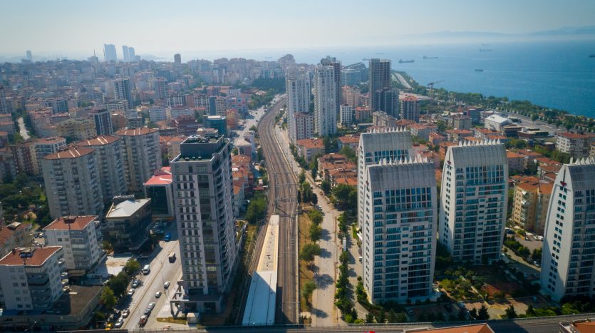51-duplexes-for-sale-kartal-istanbul