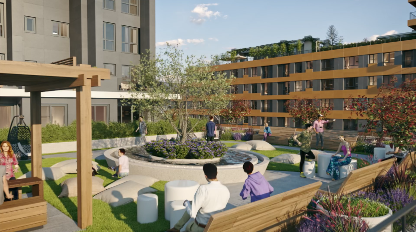 51-duplexes-for-sale-kartal-istanbul