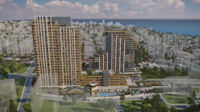 51-duplexes-for-sale-kartal-istanbul