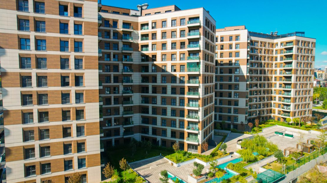 2-bedrooms-apartments-in-bagcilar-basin-express-istanbul