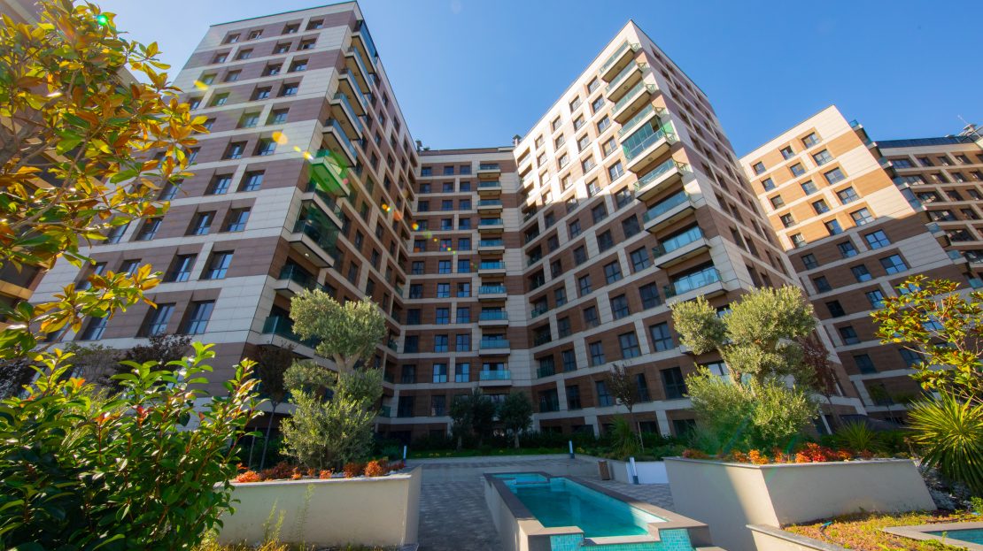 2-bedrooms-apartments-in-bagcilar-basin-express-istanbul