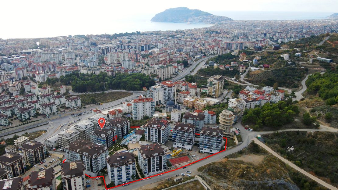 21-apartment-for-sale-in-a-full-social-facilities-residence-in-alanya