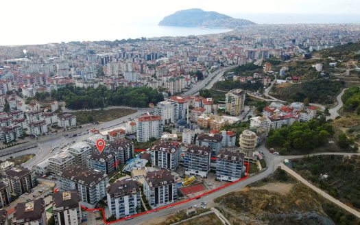 21-apartment-for-sale-in-a-full-social-facilities-residence-in-alanya