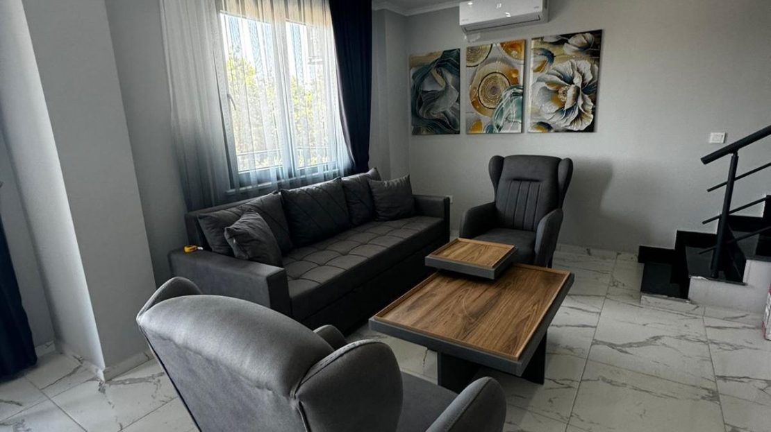 spacious-21-roof-duplex-in-avsallar-comfortable-living-with-full-facilities