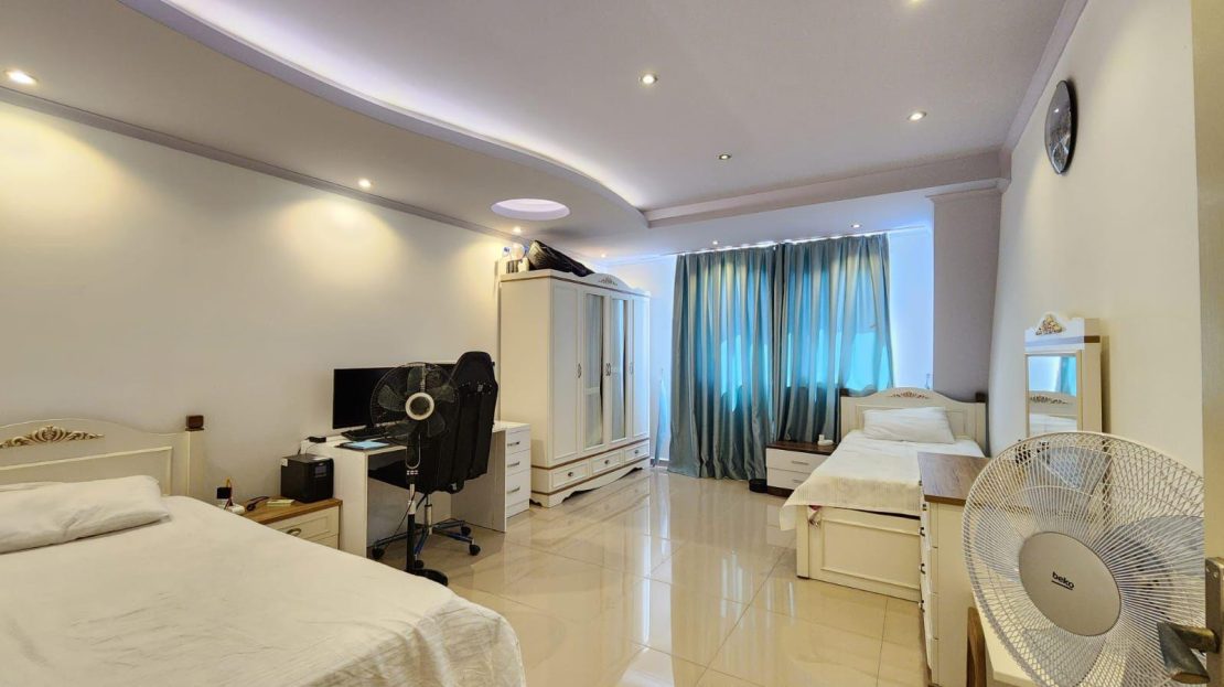 spacious-31-duplex-in-residence-kestel-fully-furnished-and-near-the-sea