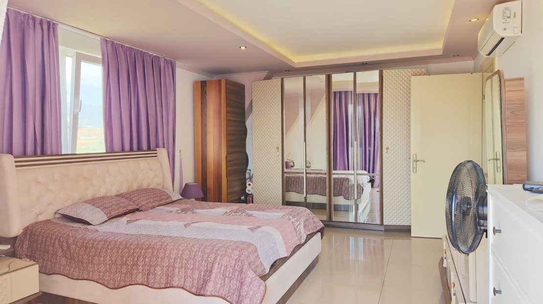 spacious-31-duplex-in-residence-kestel-fully-furnished-and-near-the-sea