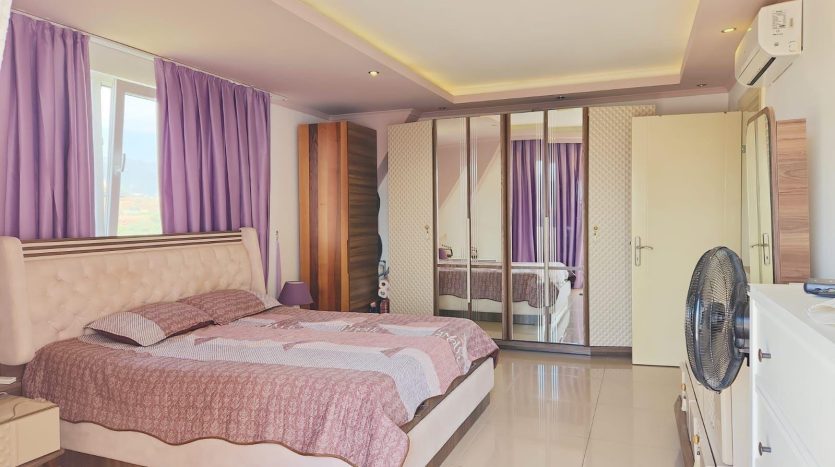 spacious-31-duplex-in-residence-kestel-fully-furnished-and-near-the-sea