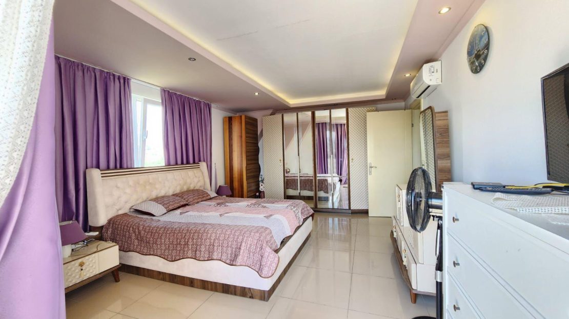 spacious-31-duplex-in-residence-kestel-fully-furnished-and-near-the-sea